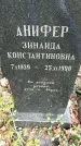 Захоронение ID 1361719