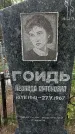 Захоронение ID 1361724