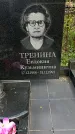 Захоронение ID 1361735
