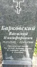 Захоронение ID 1361738