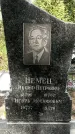 Захоронение ID 1361779