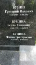 Захоронение ID 1361785