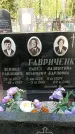 Захоронение ID 1361794