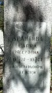 Захоронение ID 1361815