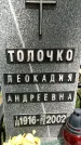 Захоронение ID 1361838
