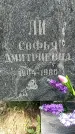 Захоронение ID 1361853