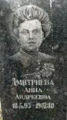 Захоронение ID 1361855