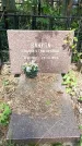 Захоронение ID 1361867