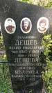 Захоронение ID 1361870