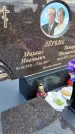 Захоронение ID 1361904