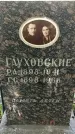 Захоронение ID 1361933