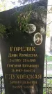 Захоронение ID 1361936