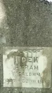 Захоронение ID 1361965