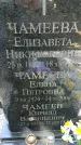 Захоронение ID 1361983
