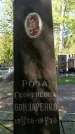 Захоронение ID 1361994