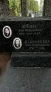Захоронение ID 1362001