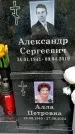 Захоронение ID 1362004