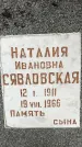 Захоронение ID 1362027