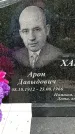 Захоронение ID 1362038