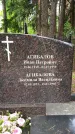 Захоронение ID 1362066