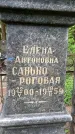 Захоронение ID 1362069
