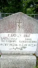 Захоронение ID 1362087