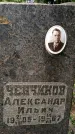 Захоронение ID 1362103