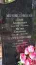 Захоронение ID 1362117