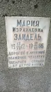 Захоронение ID 1362122
