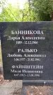 Захоронение ID 1362128