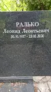 Захоронение ID 1362129