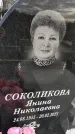 Захоронение ID 1362141