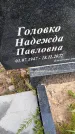 Захоронение ID 1362147