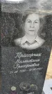 Захоронение ID 1362185
