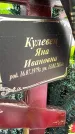 Захоронение ID 1362198