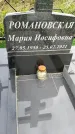 Захоронение ID 1362202