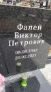 Захоронение ID 1362205