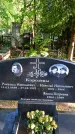 Захоронение ID 1362225