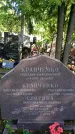 Захоронение ID 1362272