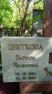 Захоронение ID 1362278