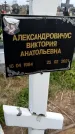 Захоронение ID 1362364