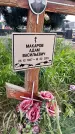 Захоронение ID 1362370