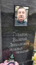 Захоронение ID 1362378