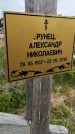 Захоронение ID 1362395