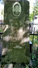 Захоронение ID 1362416