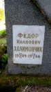 Захоронение ID 1362432