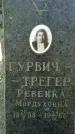Захоронение ID 1362444
