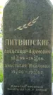 Захоронение ID 1362470