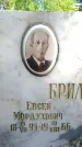 Захоронение ID 1362477