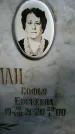 Захоронение ID 1362478